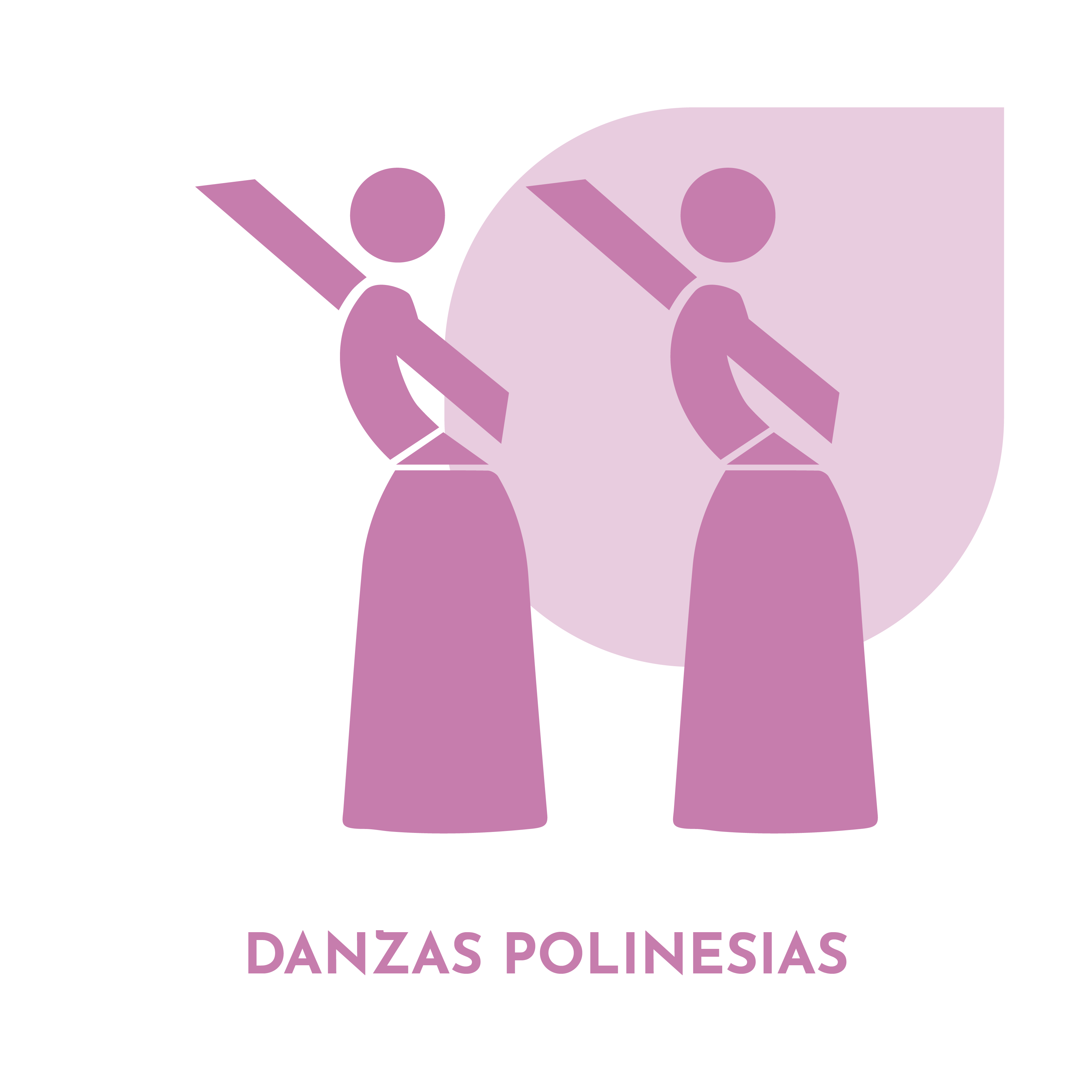 Danzas polinesias